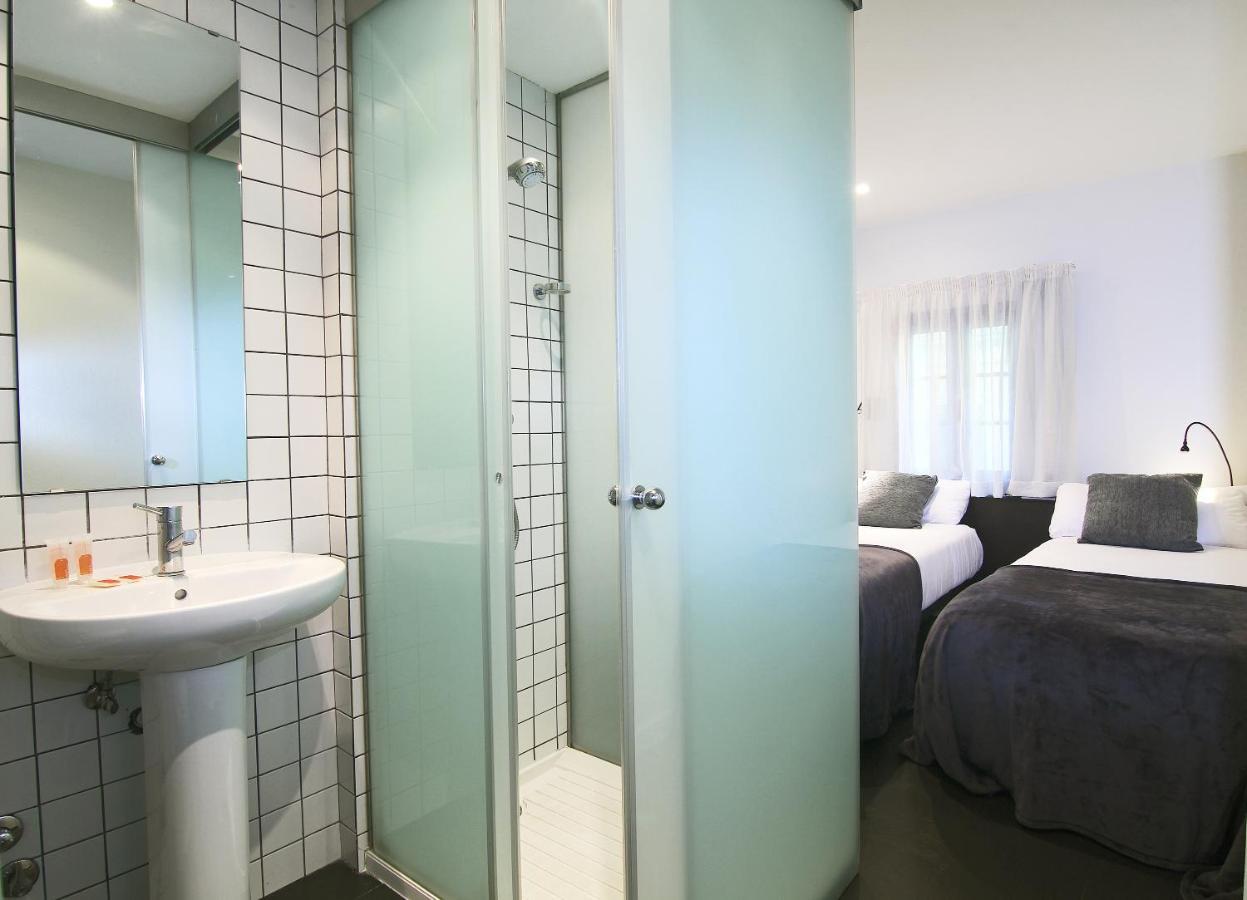 Classbedroom Born Apartments Barcelona Eksteriør bilde
